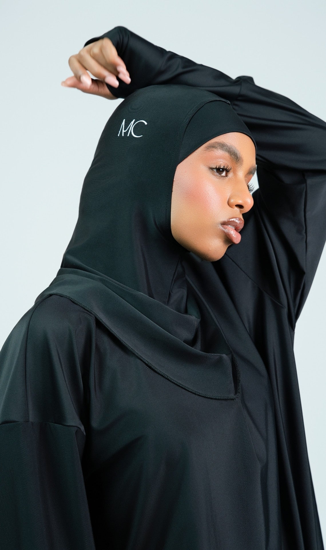 Ensemble de sport 3pcs