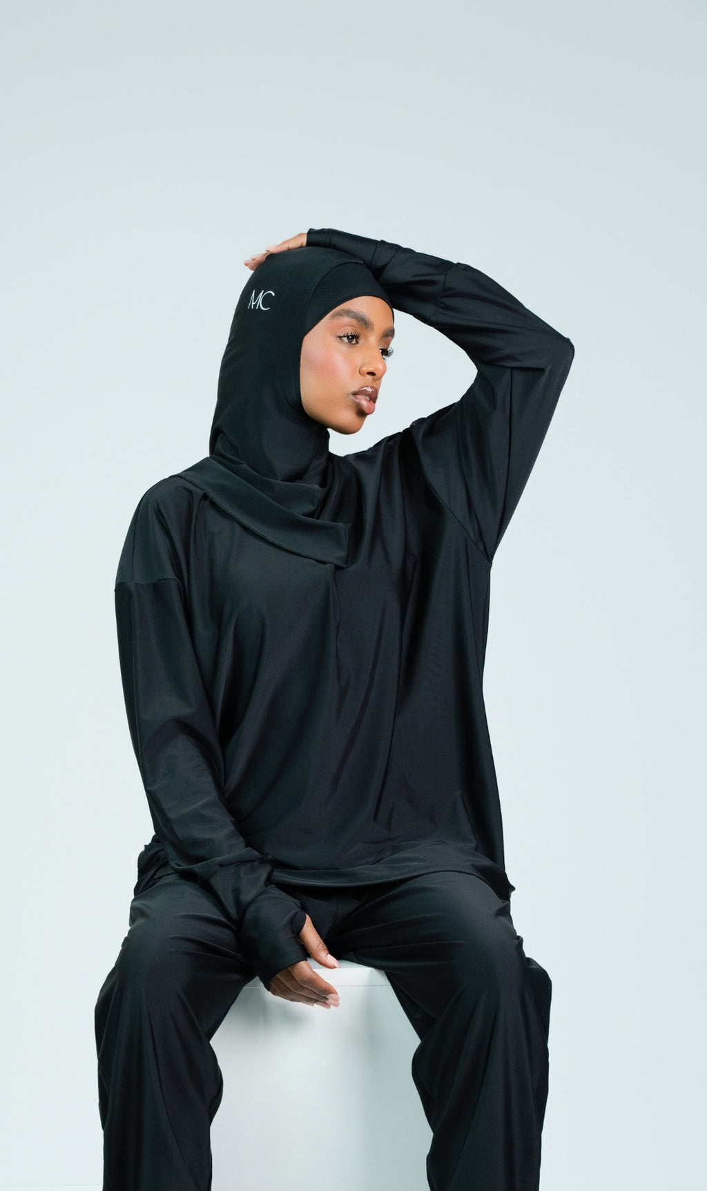 Ensemble de sport 3pcs